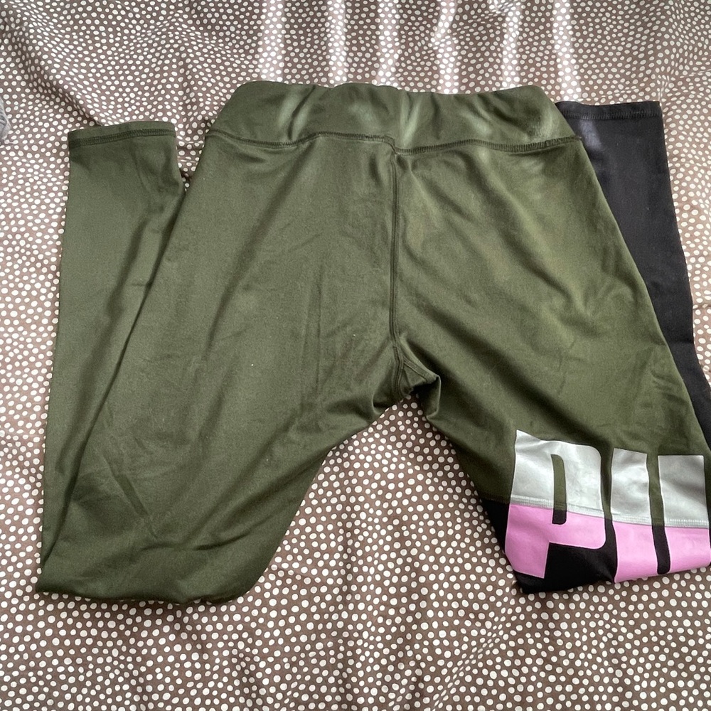 Puma Leggings